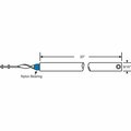 Strybuc 30in Tilt Tube Balance 85-30B